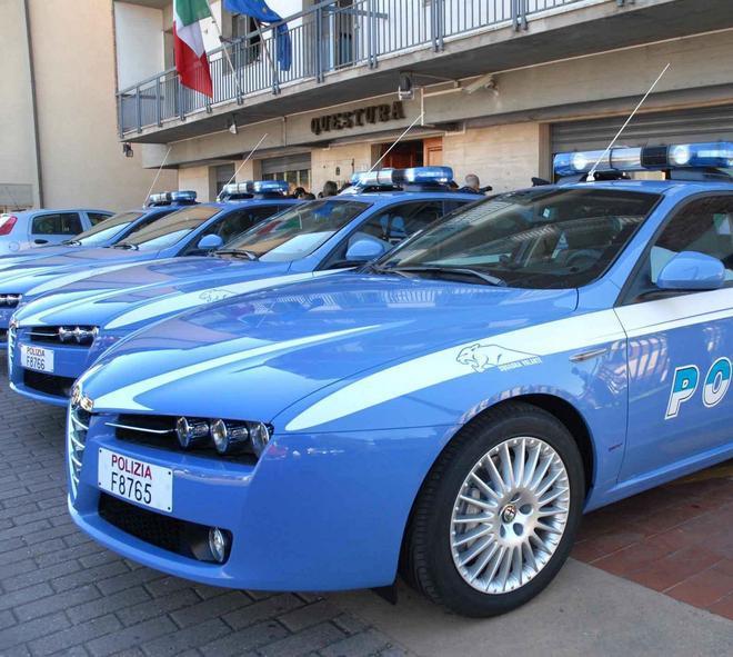A 13 anni fugge su un tir dall’Albania fino a Pistoia 