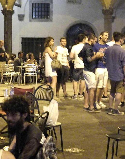 Più controlli coi vigili urbani e un uso diverso dello spazio 