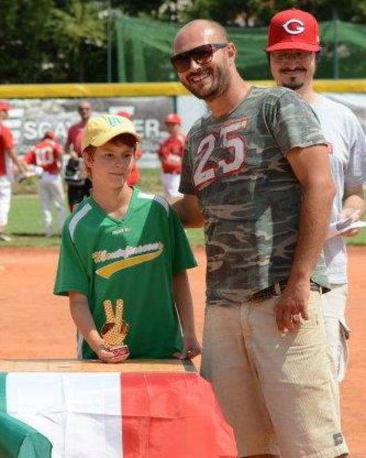 Junior Grosseto mattatore Bronzo alle Tuscany Series 