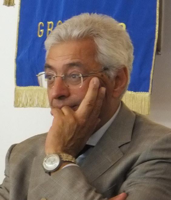 Rivoluzione nello staff medico: c’è Tarsi 
