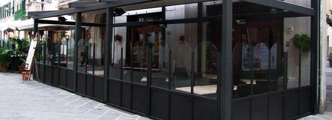 «Gazebo, stanze in piazza» L’attacco di Italia Nostra 