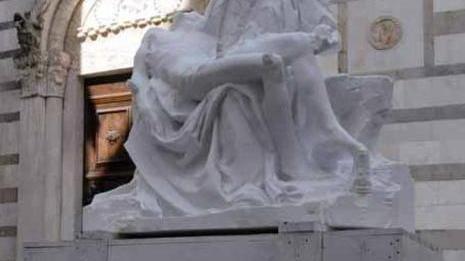 «Sindaco, bene Marble Weeks ma ricordati di Marina»