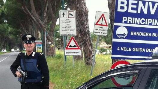 Arrestato il pusher dei transessuali
