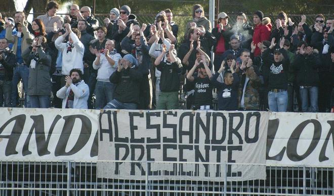 Tazzioli ora vuole Borriello per fare una super difesa 