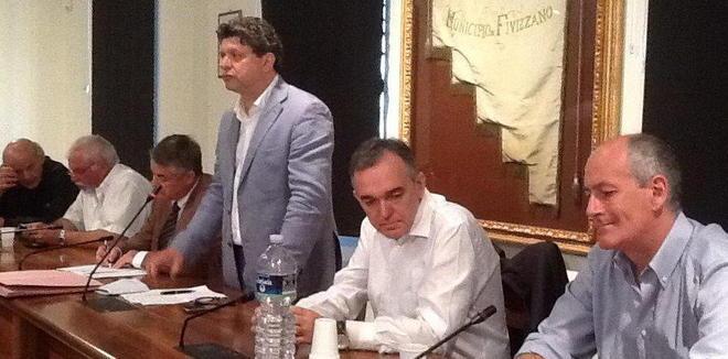 «Pronti alla ricostruzione ma subito 10 milioni» 