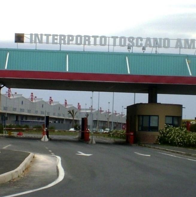Interporto, l’Authority tira fuori il primo milione 