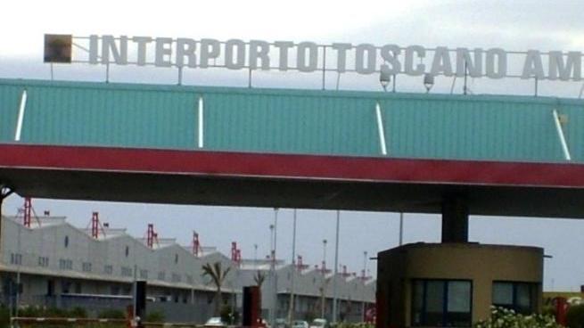 Interporto, l’Authority tira fuori il primo milione