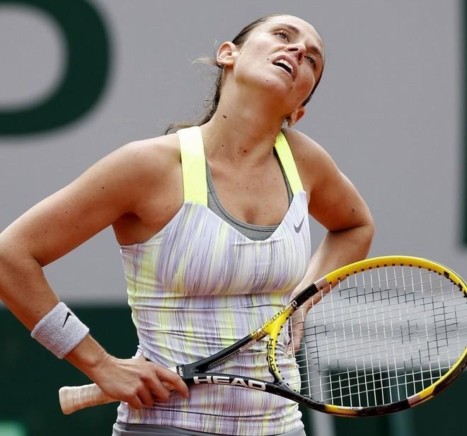 Roberta Vinci batte la Errani Prima gioia nell’Atp per Fognini 
