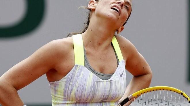 Roberta Vinci batte la Errani Prima gioia nell’Atp per Fognini