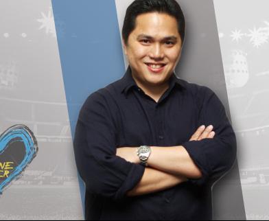 Inter, è più vicino lo sbarco di Thohir 