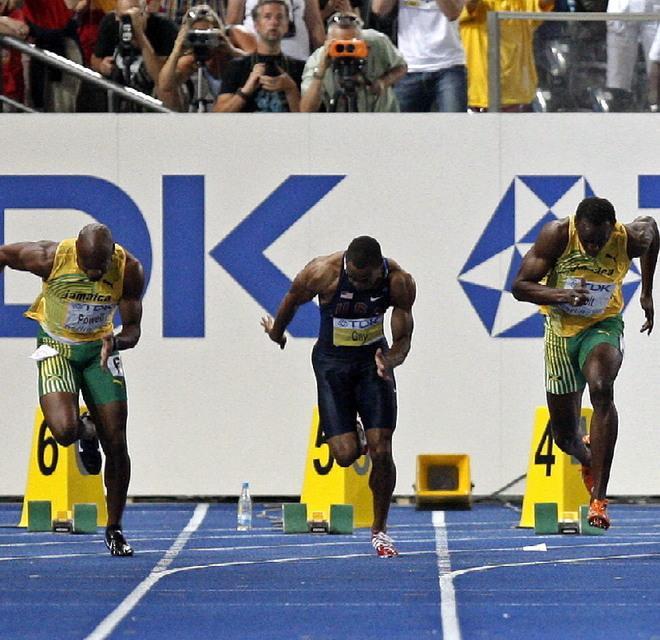 Terremoto doping, l’atletica è ko 