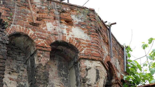 Torrino del Righi un pezzo trecentesco dimenticato da tutti