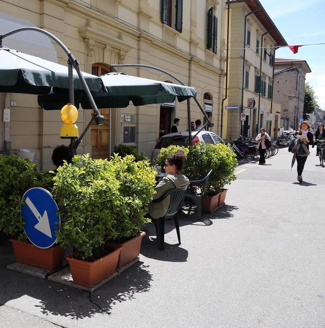 Furti e risse nel cuore del centro Protestano i commercianti 