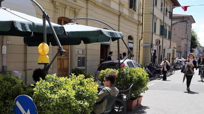 Furti e risse nel cuore del centro Protestano i commercianti