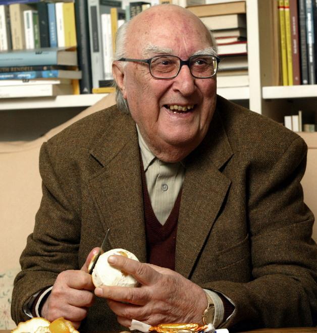 Il commissario Montalbano in “Un covo di vipere” 