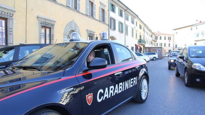 Prato/ Furiosa rissa tra giovanissimi, i carabinieri ne denunciano sette