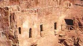 Un piano per il parco archeologico a Baratti
