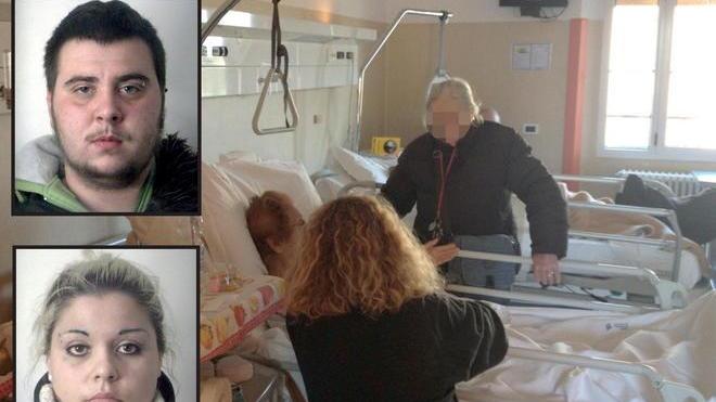 Delitto di Antignano, subito a processo i fidanzati killer