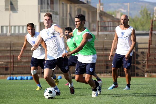 Azzurri: primo esperimento con Mario Rui in mediana 