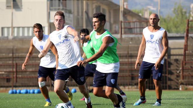 Azzurri: primo esperimento con Mario Rui in mediana