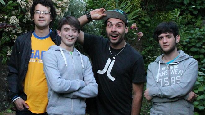 Dall’idea di 4 ragazzi la prima radio web della Montagna