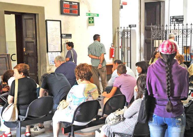Per i dirigenti 4,5 milioni lordi ecco gli stipendi del 2012