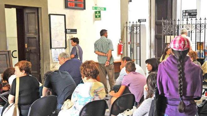 Per i dirigenti 4,5 milioni lordi ecco gli stipendi del 2012