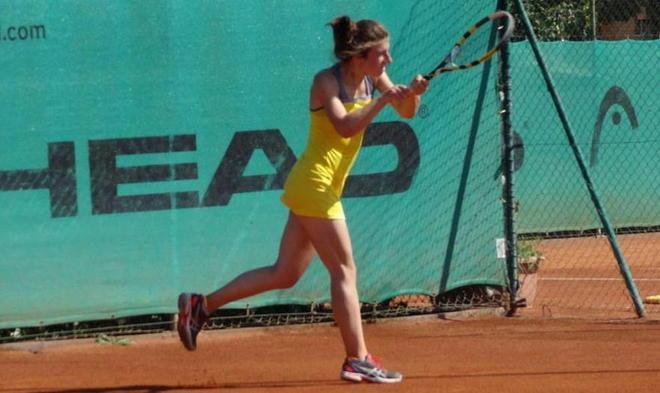 Molta suspence e belle rimonte all’Open di tennis 
