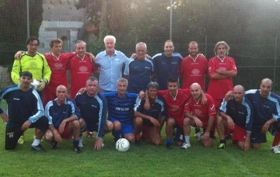 Giovedì all’Arena il terzo Derby del Cuoricino 