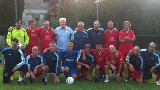 Giovedì all’Arena il terzo Derby del Cuoricino