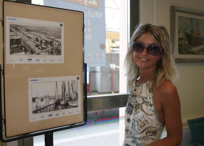 Le nostre foto d’epoca esposte anche in banche e alberghi