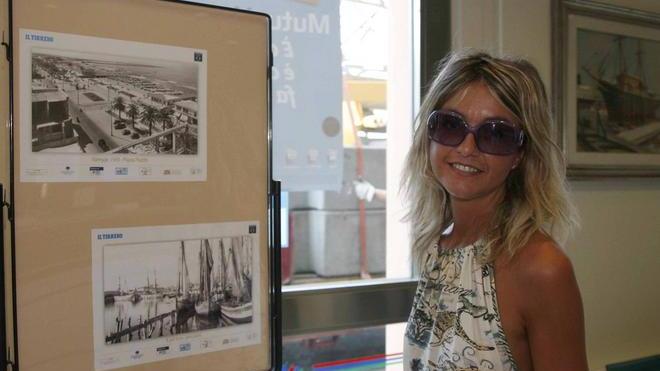 Le nostre foto d’epoca esposte anche in banche e alberghi