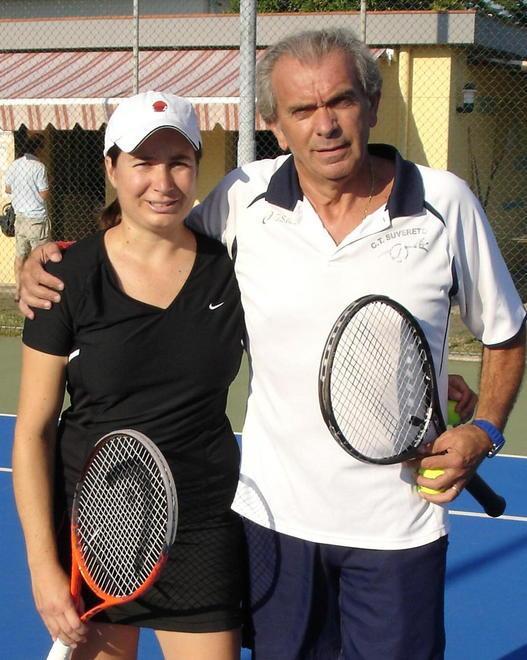 Rafanelli batte Benini e vince il titolo sociale del Tc Suvereto