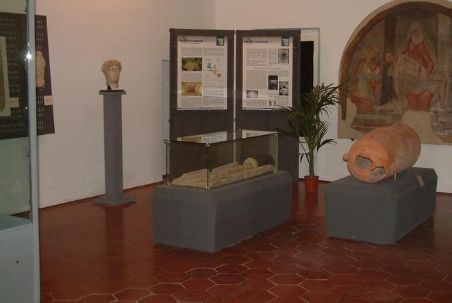 Restituiamo alla città la Pietà esposta al museo