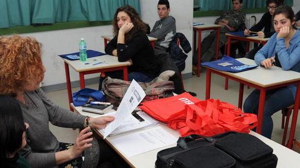 Iscritti, boom al linguistico il Fermi aumenta le prime