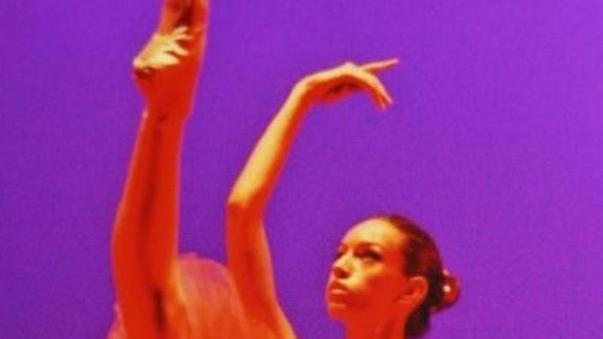 Anche la Vatore ammessa al Balletto di Toscana