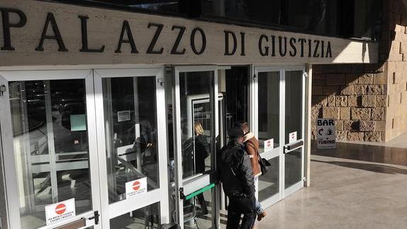 Sciopero della fame per vedere i suoi figli