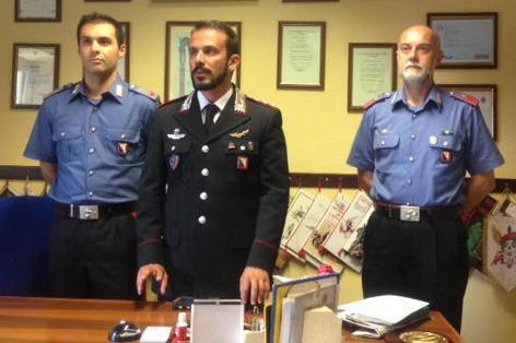 Supermercati, scatta l’allarme Tre in manette per furto di alcol