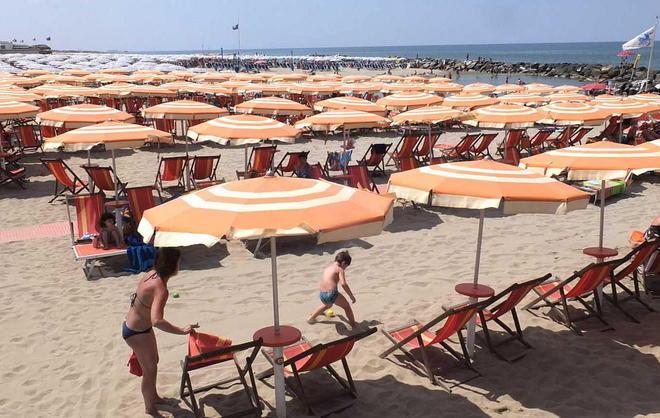 Balneari, evitato il rischio incameramento 