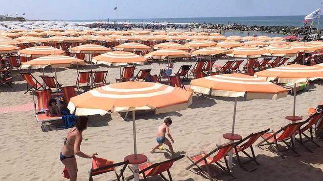 Balneari, evitato il rischio incameramento