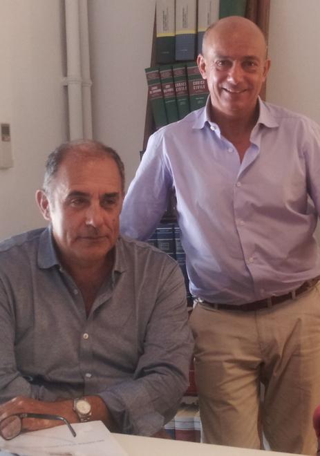 Ippodromo in crisi, D’Alesio e Ghezzani strigliano Alfea 