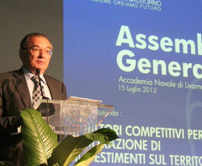 «Rafforziamo le acciaierie in Italia» 