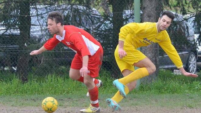 La Lega calcio non cambia le ex-Cuoio tra gli Amatori