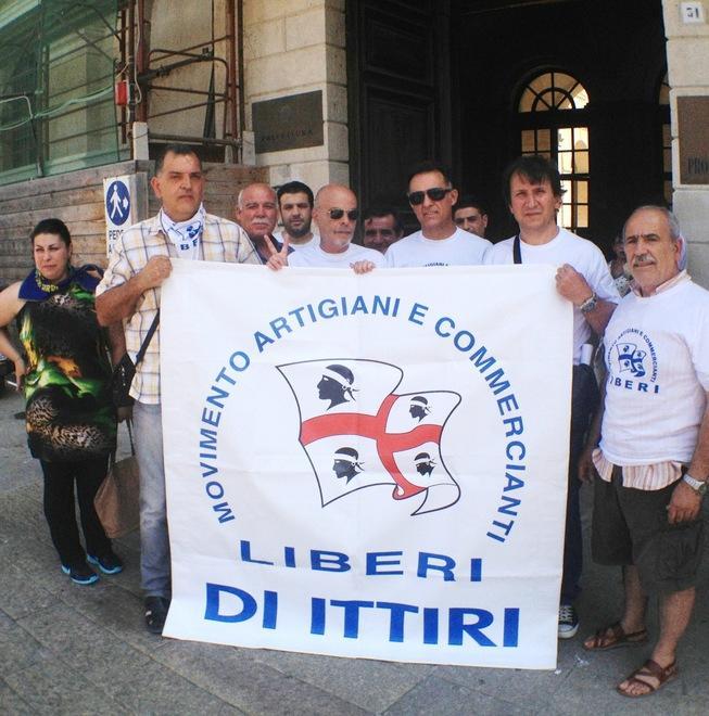 Ittiri, gli imprenditori chiedono aiuto al prefetto 