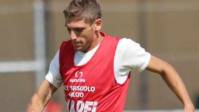 Berardi: «Voglio ripetermi in A»