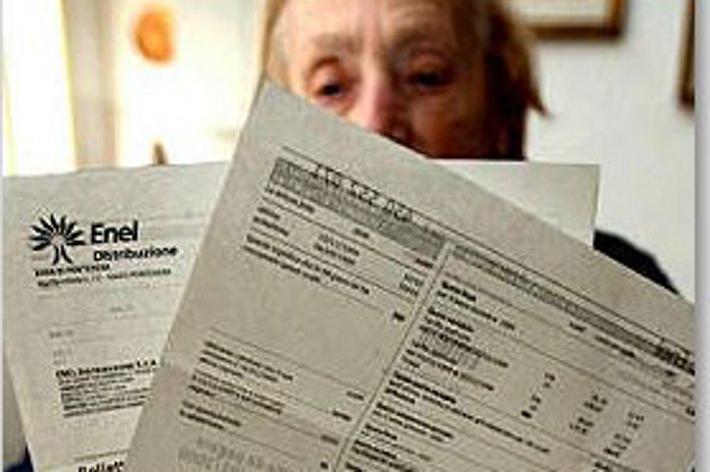 Allarme dell'Enel:"Attenti alle truffe"