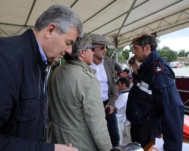 Il Cda del Palio: «Sanzioni frutto dei filmati e non dei verbali» 