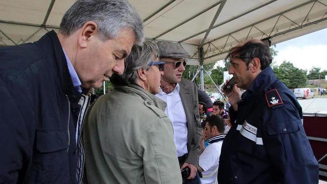 Il Cda del Palio: «Sanzioni frutto dei filmati e non dei verbali»