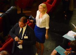 Costa Concordia: respinta la richiesta di patteggiamento per Schettino