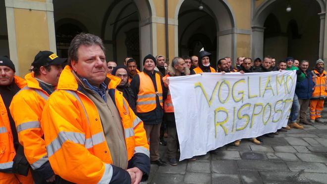 La presidente della Circoscrizione sud contro l’ipotesi della Varvarito al Calice